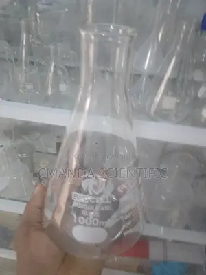 1000ml Conical Flask