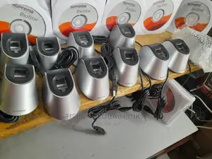 Finger Print Scanner (Suprema)