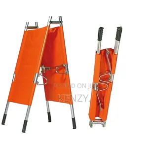 Orange Stretcher