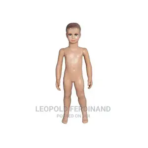 Kids Plastic Mannequins