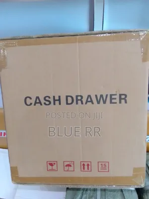 Cash Drawer
