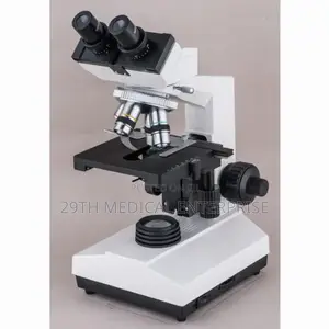 Microscope (Olympus)
