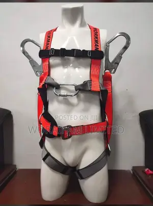 Body Harness Workman