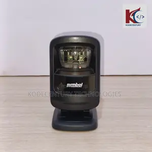 Symbol Barcode Scanner | Zebra Barcode Reader (Usb, 1d + 2d + Qr Code)