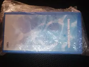 Swimming Pool Accessories | Water Quality Test | pH & Chlorine | Reagent Kit | Pool Maintenance Use