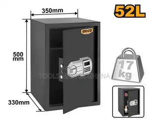 Electronic Safe Esf5002