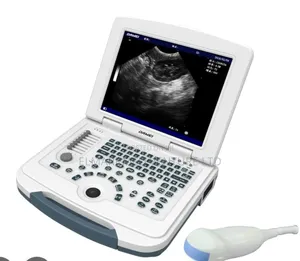 Scan Machine Table Top