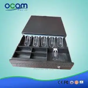 Cash Drawer POS Electronic