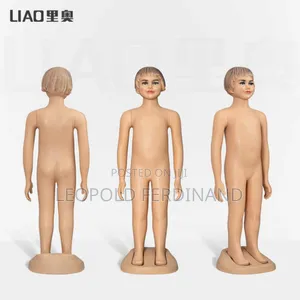 Kids Mannequin 105 Cm
