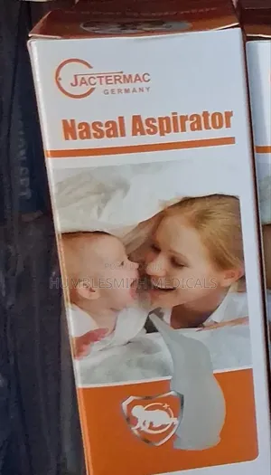 Nassal/Baby Sucker (Penguin)