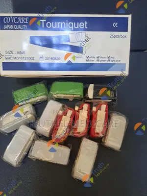 Tourniquet