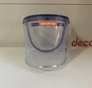 Face Shield Bracket - Wfp1310