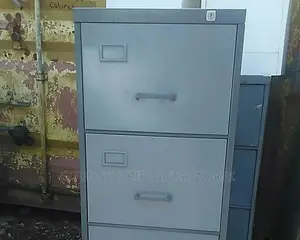4 Drawers Cabinet