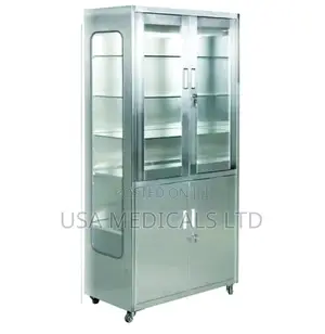 Medicine Storage Cabinet (Standard)