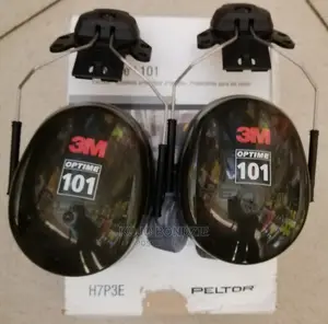 3M Earmuff Mount