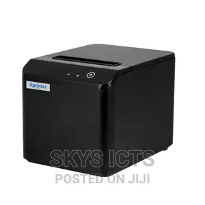 80mm Thermal Receipt / Pos Printer