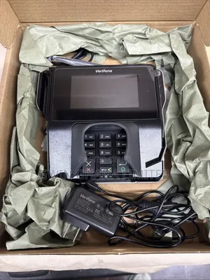 New Verifone Mx 915 Credit Card Pinpad Payment Terminal
