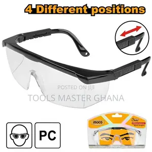 Safety Goggles - Hsg04