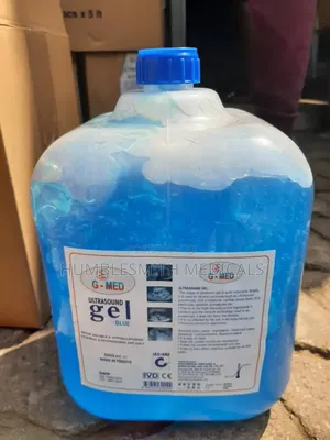 Ultrasound Gel