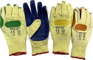 Safety Hand Gloves Mechanical Gloves Palm