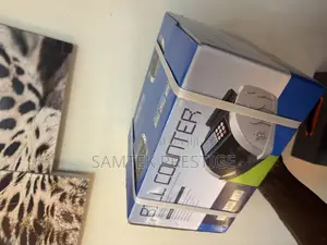 Counting Machine Counts 1,000 Notes/Min