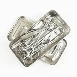 Dressing Set – Wound Care Dressings, IV Film Dressing & Crepe Bandage