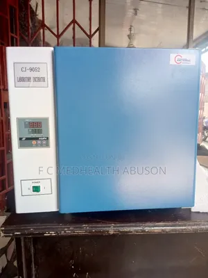 Laboratory Incubator 16 Liter