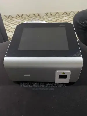 Hormones Analizer With Powerful Inbuilt | Rapid Fluorescence Immunoassay | Hormone Panel | POC | Fast Quantitative Results