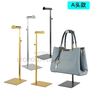 Bag Display Stand