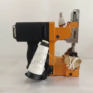 Commercial Sewing Machine For Nylon Bags