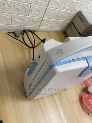 Mindray DP 10 Scan Machine