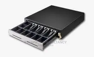 Cash Drawer POS Electronic Super Protective