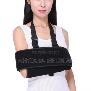 Arm Sling Support – Medical Orthopedic Support Brace & Compression Aid