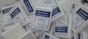 Triangular Bandage