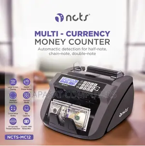 Ncts Bill Counter Mc12