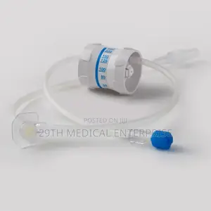 Iv Regulator (Doxi Flow)