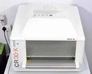X-Ray Printer (Agfa Dryster Cr-30x) | Professional Grade | Clinical Use | Durable | Hospital & Healthcare Ready
