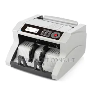 Value Money/Bill Counting Machine