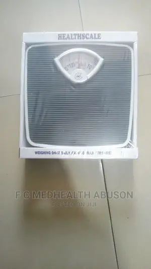 Health Scale
