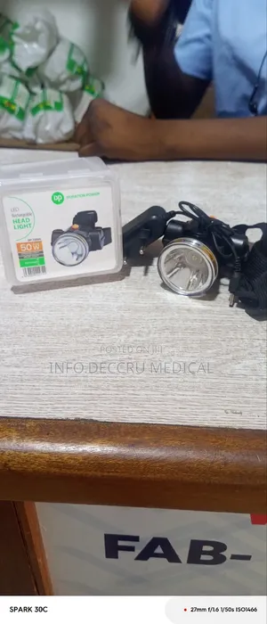 Medical Head Light Led(Reachable)