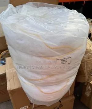 Heavy Duty Oil Absorbent Boom Pad. (13cm * 3m)