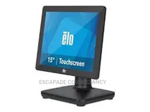 All in One POS Computer Touch Screen 8GB Ram, 128GB SSD