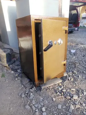 Money Safe – Electronic Digital Safe Box – Fireproof, Money & Document Security