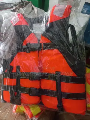 Life Jacket
