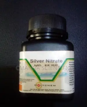 Silver Nitrate 100g