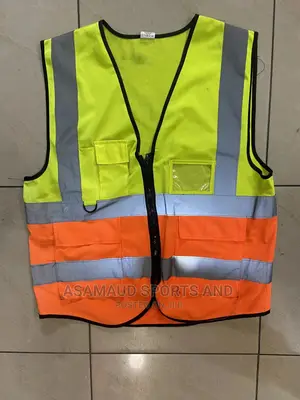 Original Safty Vest at Cool Price