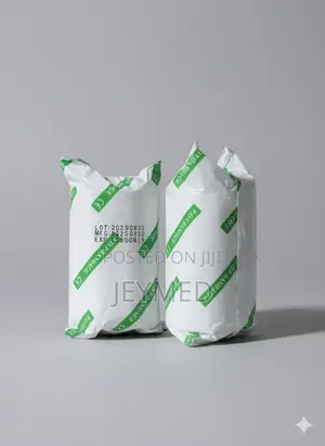 P.O.P Bandage 4 Inch | Medical-Grade | Self-Adhesive | Breathable | Wound & Fracture Care