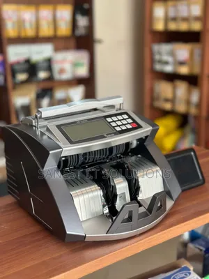 Solid Money Counting Machine Sd-C14