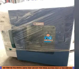 Lab Dry Oven (50ltrs)