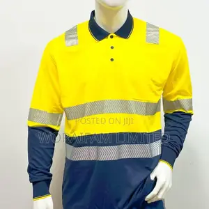 Reflective Polo Lacoste